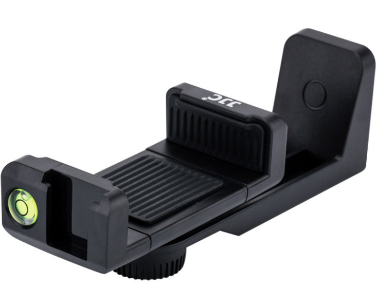 поворотное крепление смартфона в монопод