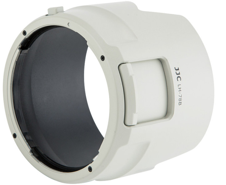 бленда Canon ET-78B белая купить