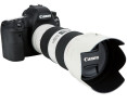 бленда для объектива Canon EF 70-200mm f/4L IS II USM