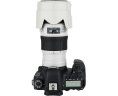 JJC LH-78B WHITE бленда для Canon EF 70-200mm f/4L IS II USM