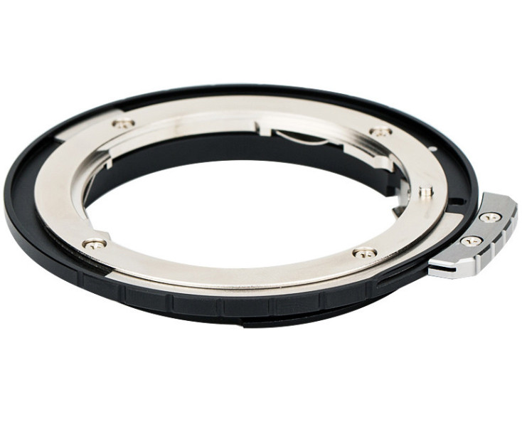 купить адаптер Nikon G на камеру Canon EF