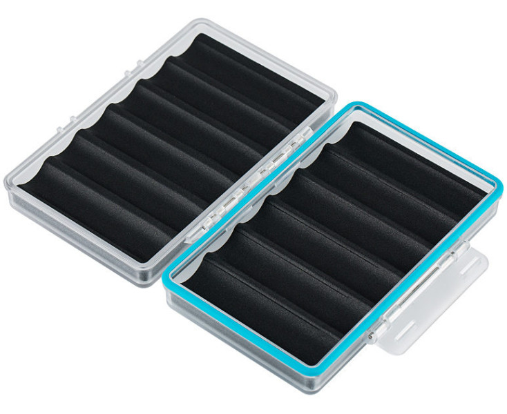 хранение шести 18650 аккумуляторов