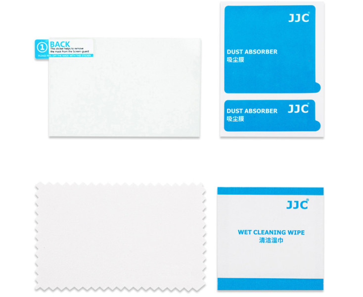 для EOS R10 Canon стекло защитное