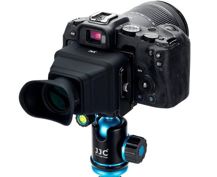 купить бленду дисплея фотокамеры