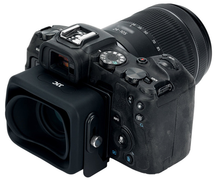 видоискатель для Sony ZV-1