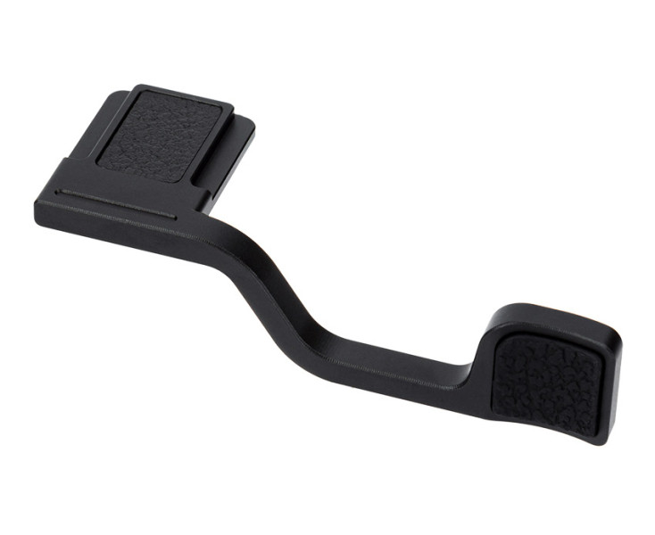 купить дополнительный хват для Fujifilm X-T50 чёрный