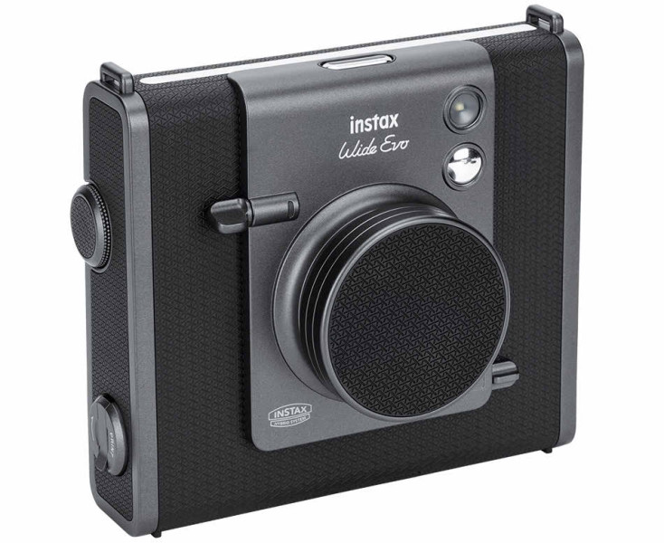 для Fujifilm instax Wide Evo крышка