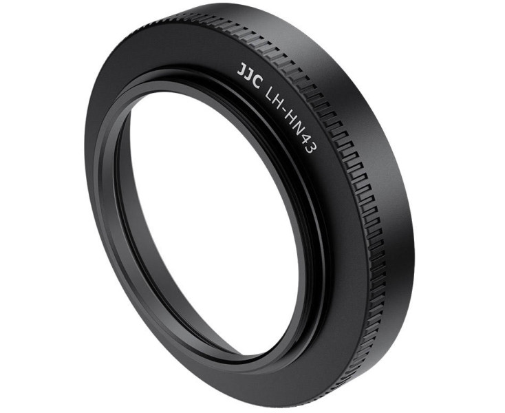 бленда Nikon HN-43