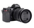 бленда для Nikon Z DX MC 35mm f/1.7