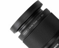 JJC LH-N43 Бленда аналог Nikon HN-43 для объектива Nikkor Z DX MC 35mm f/1.7