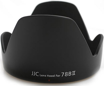 бленда для объектива Canon EF 28-135mm f/3.5-5.6 IS USM