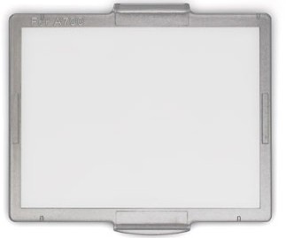 Защитная крышка для ЖК дисплея Sony A700