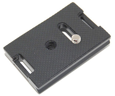 купить штативную площадку Kiwifotos CP-1