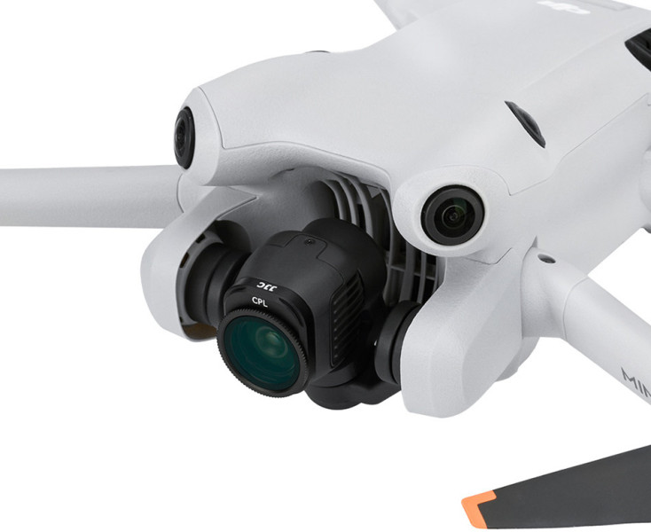 CPL фильтр для DJI Mini 4 Pro