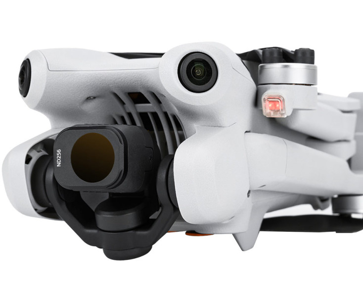 ND256 светофильтр для DJI Mini 4 Pro