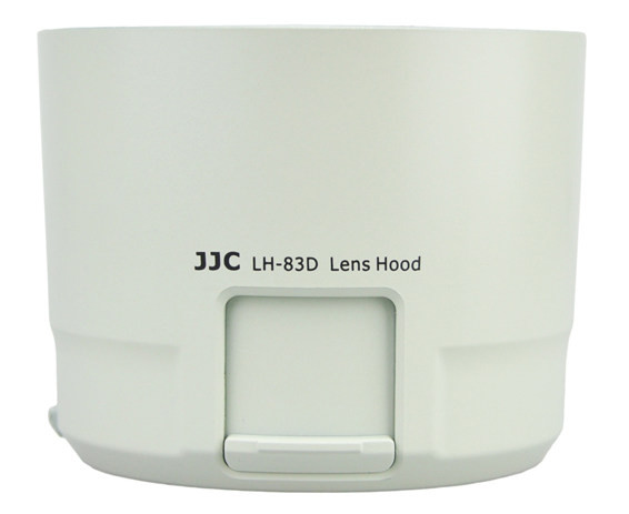 купить белую Canon ET-83D бленду