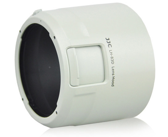 купить Canon ET-83D white