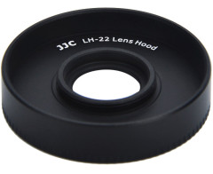 Бленда JJC LH-22 (Canon ES-22)