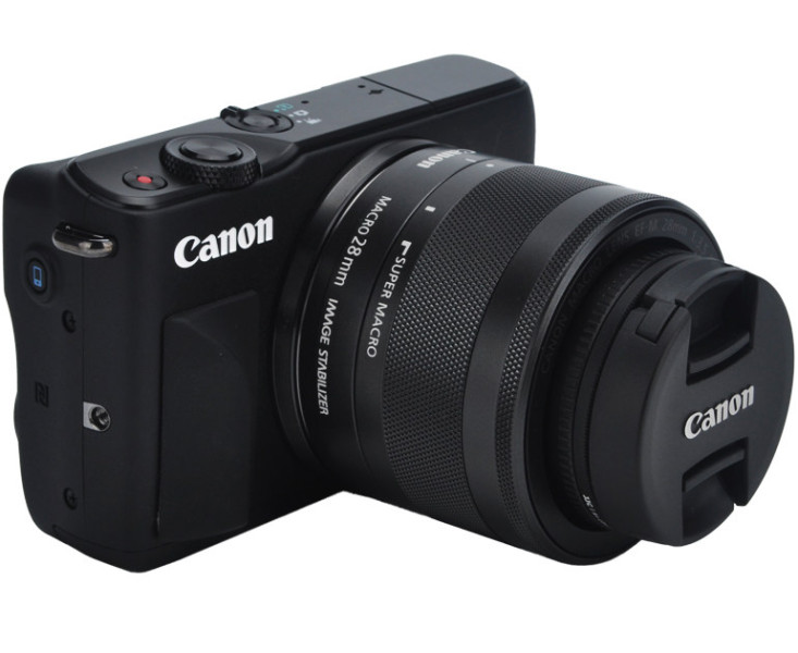 Canon ES-22 купить бленду
