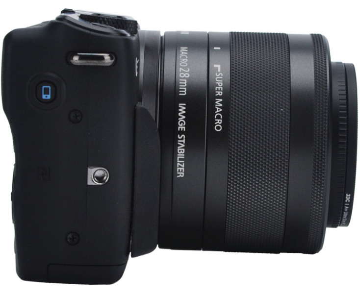 аналог Canon ES-22