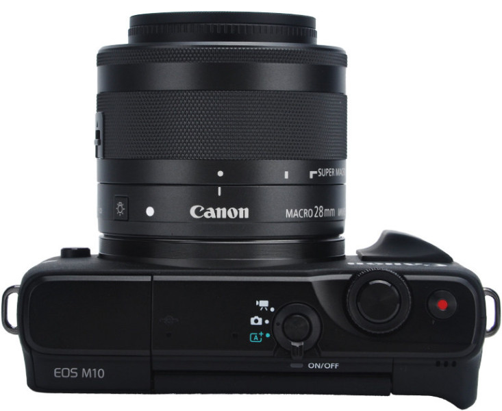 бленду Canon ES-22 купить