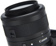Canon EF-M 22mm EF f/2 STM бленду купить