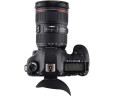 увеличенная бленда наглазника Canon Eg