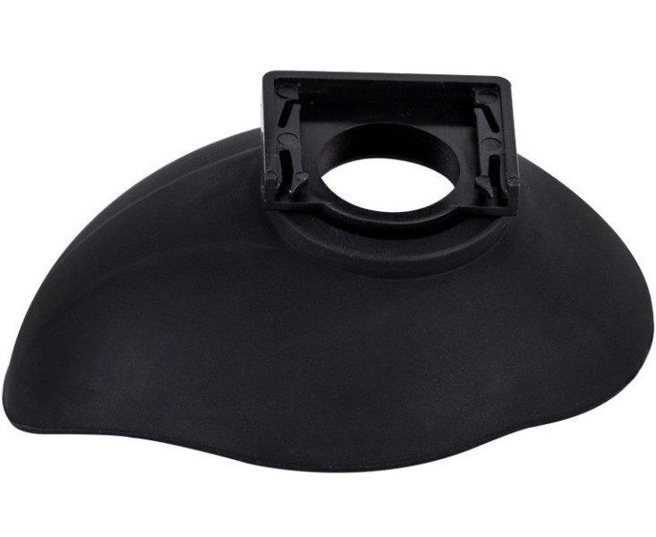 Canon Eg увеличенная форма нагазника