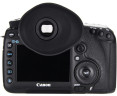 Canon Eg для фотографирования в очках