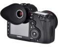 бленда окуляра Canon Eg для съемки в очках