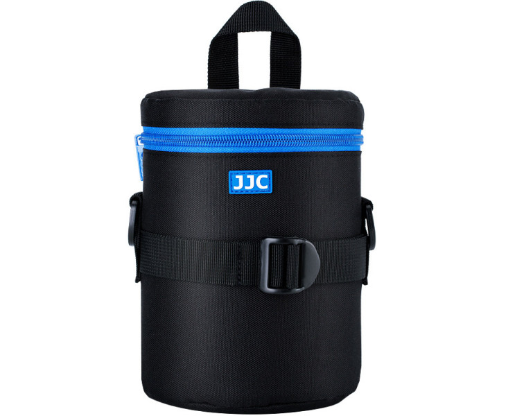 кофр для хранения объектива 100x182 мм