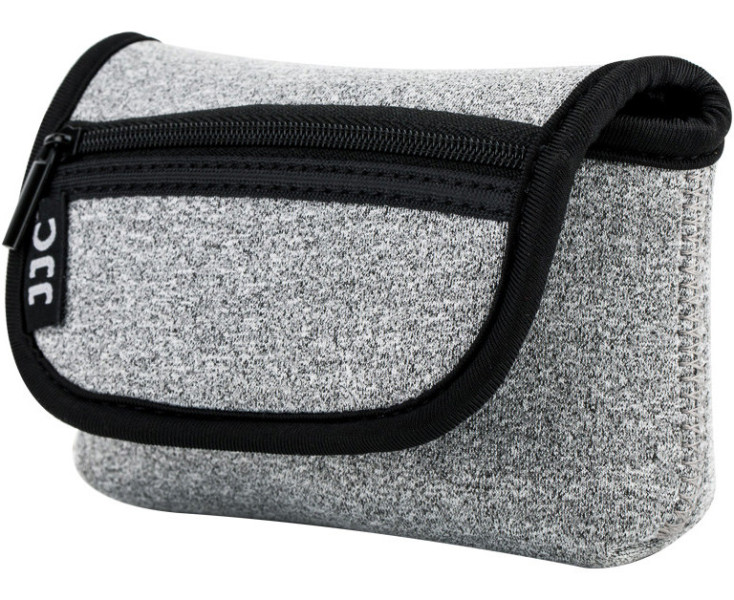 купить чехол для компактной фотокамеры бежевый