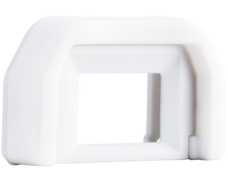 купить белый наглазник Canon Ef