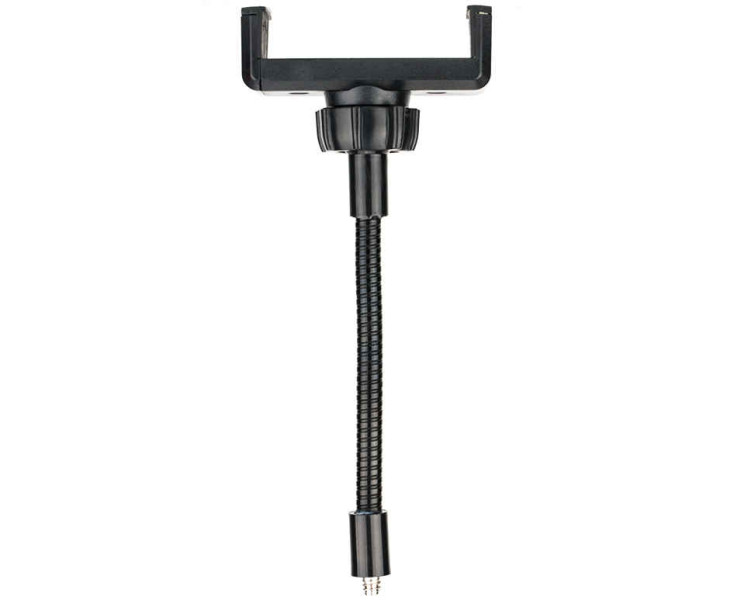 кольцевой свет с гибким креплением смартфона