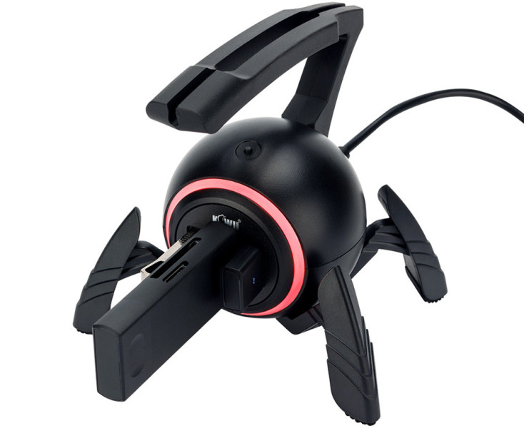 лучший подарок киберспортсмену