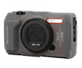 серый силиконовый чехол для Olympus TG-7
