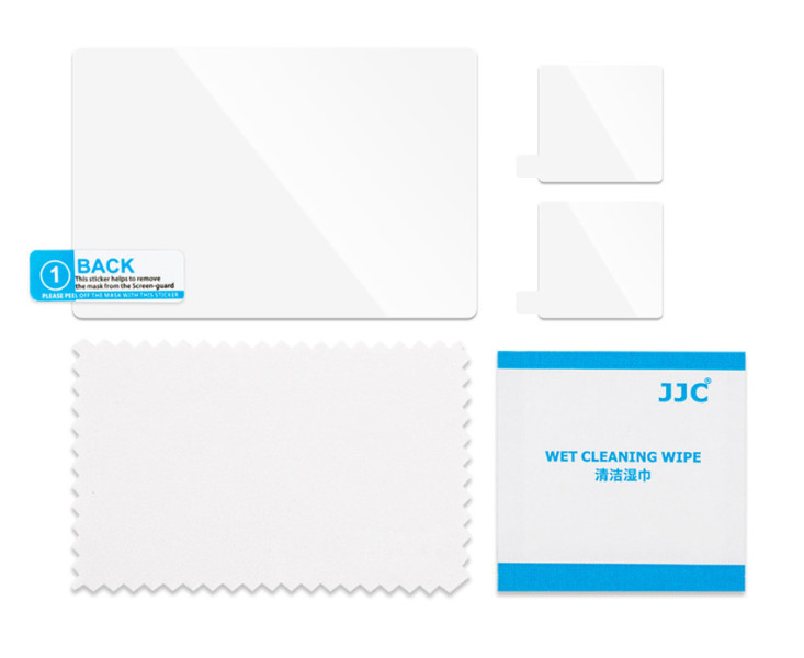 протектор для Nikon Z50II