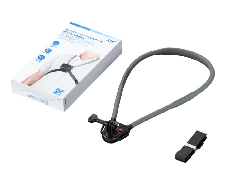 JJC MNM-AC1 Магнитное нагрудное крепление для экшн камеры