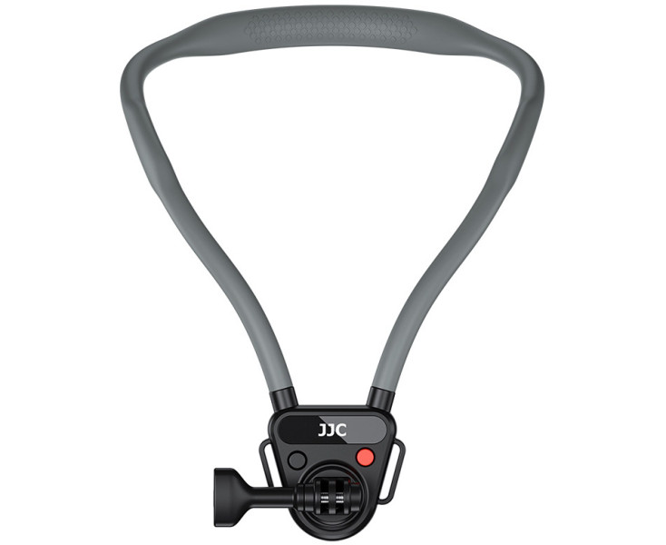 удобное нагрудное крепление для экшн-камер