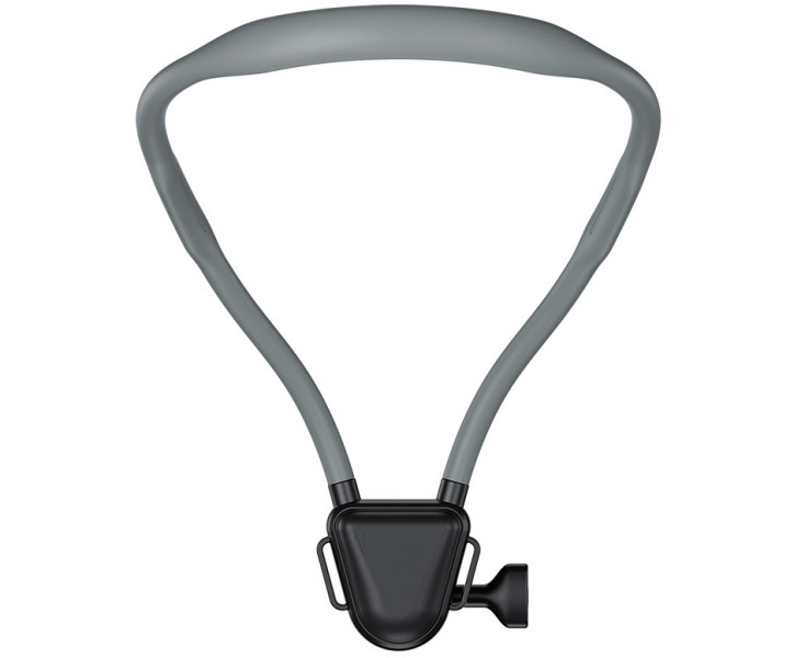 лучшее нагрудное крепление для экшн-камер