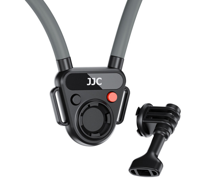 крепление экшн-камеры нагрудное для велосипедиста