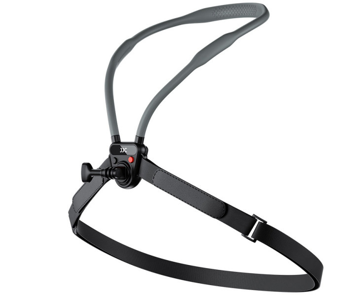 крепление нагрудное экшн камеры для съёмки от первого лица