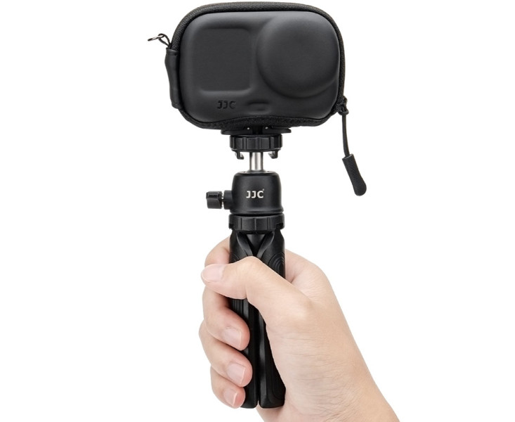 жесткая сумка чехол для DJI Osmo Action 6 Action 5 Pro Action 4 и Action 3