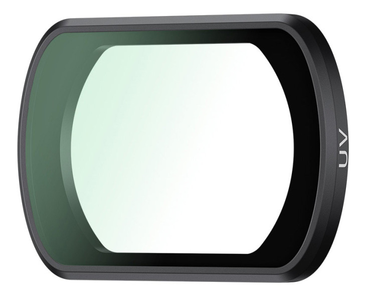 купить UV фильтр для DJI Osmo Pocket 3