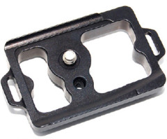 Штативная площадка JJC QR-7D для фотокамеры Canon 7D