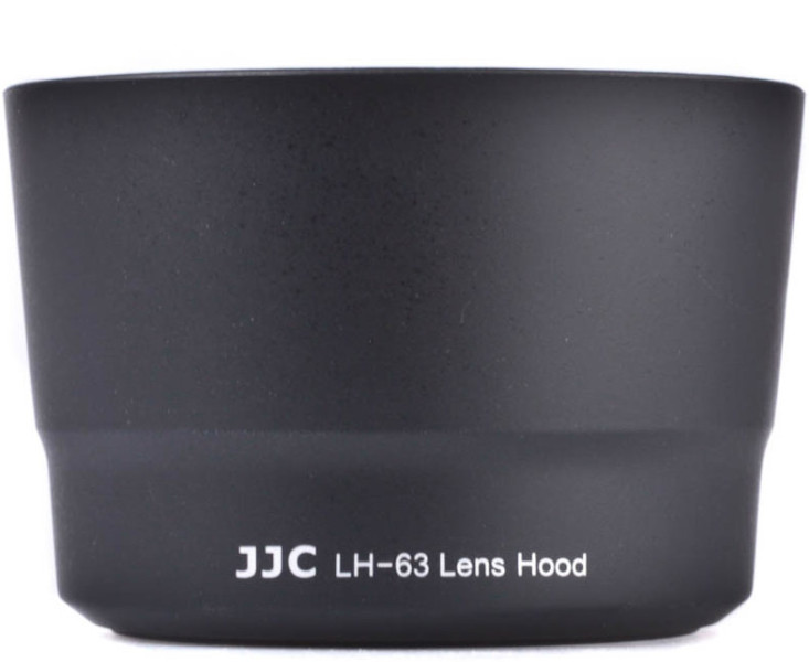 бленда для объектива Canon EF-S 55-250mm F4-5.6 IS STM