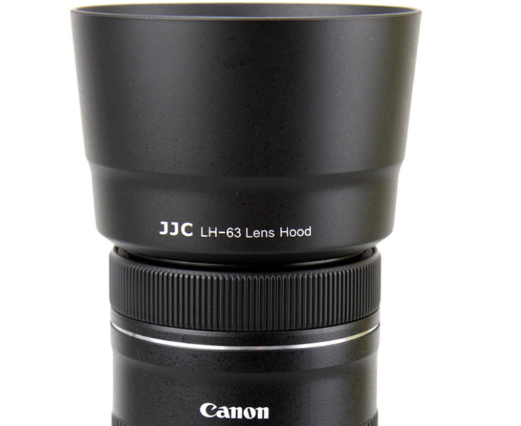 аналог бленды Canon ET-63