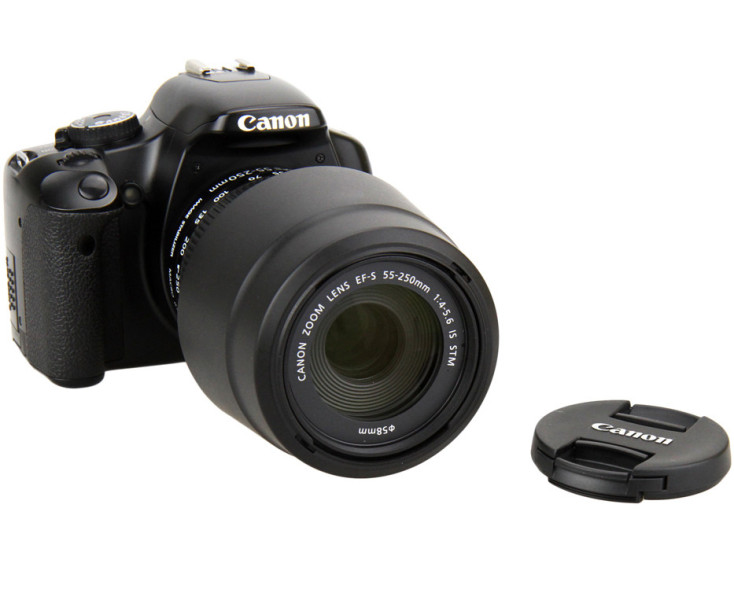 JJC LH-63 аналог Canon ET-63