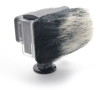Ветрозащита для микрофона GoPro
