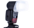 для Canon 600EX II-RT рассеиватель